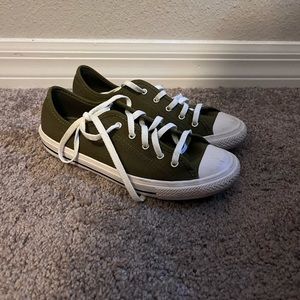Converse sneakers
